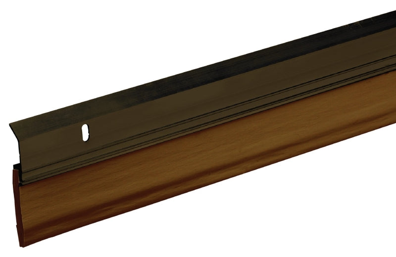 A82/36BR SWEEP DR BRZ 2-3/8IN