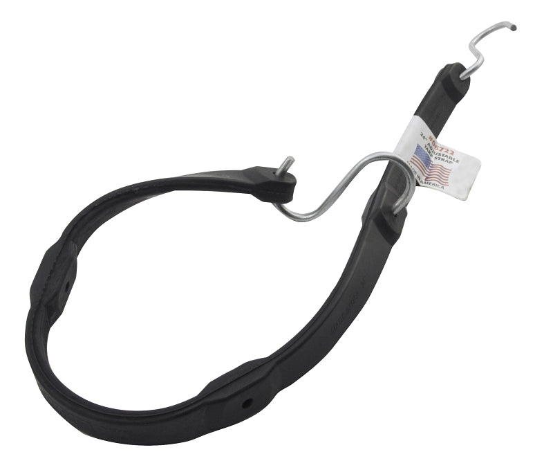 6722 ADJUSTABLE TARP STRAP