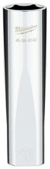 45-34-9140 SOCKET DP CHRM 16MM