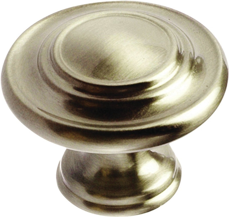 BP10734195 34MM B/NICKEL KNOB