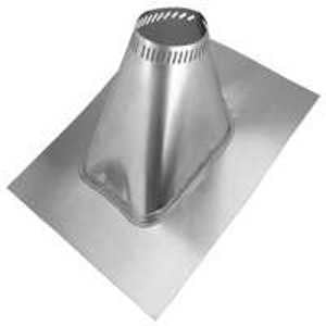 8T-AF24 ADJ ROOF FLASHING 8IN