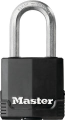 M115BLCTRILFHC MAG LOCK 1-3/4