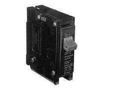BR120 20A SINGLE POLE CIRCUIT