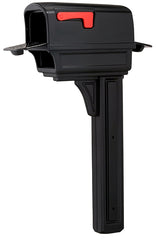 GGC1B00AM/GGC1B0000 MAILBX BLK