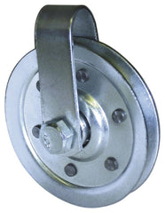 SK7113 PULLEY 3 IN.