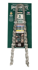 STE-155-10C TWISTEND 15.5/10GA