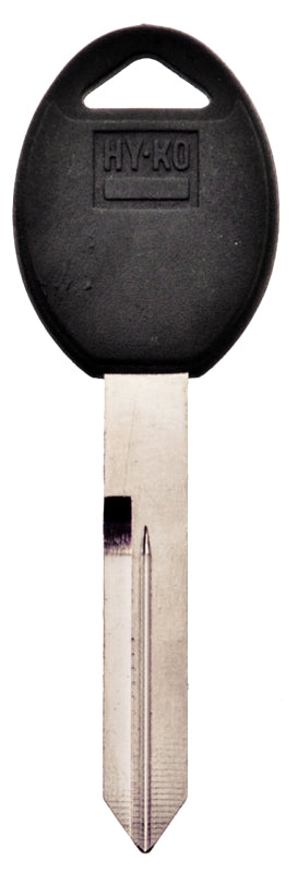 12005DA37 KEYBLNK NISSAN RBRHD