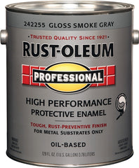 242255 VOC GLOSS SMOKE GRAY
