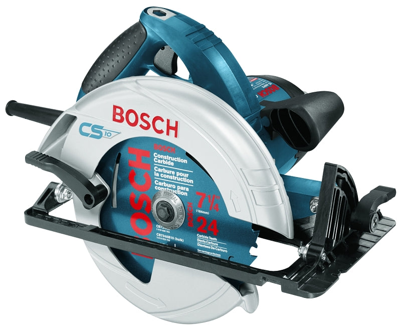 CS10 7-1/4 CIRCULAR SAW