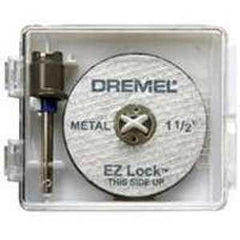 EZ406-02 ROTARY CUT OFF WHEEL
