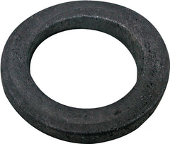 WASTE/OVERFLOW WASHER BEVELED