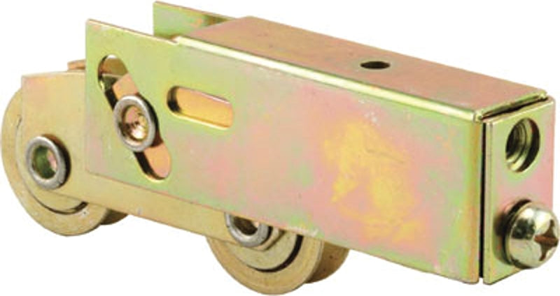 D 1735 ROLLER SLIDING DOOR BRS