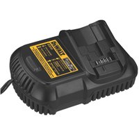 DEWALT CHARGER DCB115