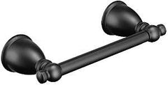 Y3108BL HOLDER PAPER MATTE BLK