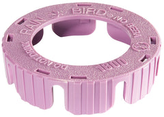 1800NPCAP CAP SPRAY HEAD PURP