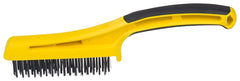 46802 BRUSH SCRUB WIRE 1-1/4IN