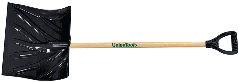 1627400 MOVER POLY SHOVEL 18IN