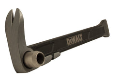 DWHT55524 BAR CLW W/DMPLR 10IN