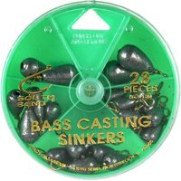 Bass Casting ASST.