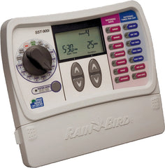 SST900IN 9ZONE SIMPLE SET TIMR