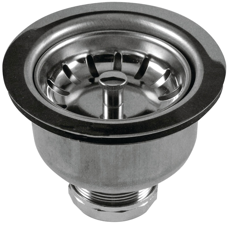 81090 STRAINER BASKET 3-1/2IN