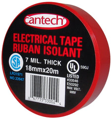 330-02 3/4INX66' TAPE ELECT.RE