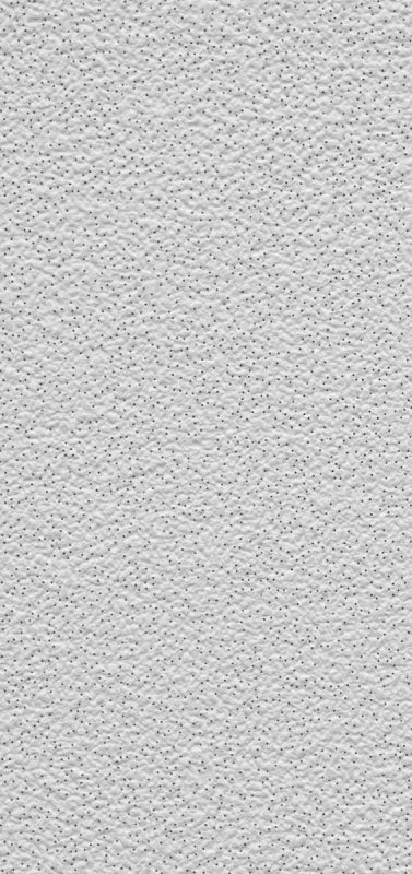 R1004 WHITE SLT 2' X 2' X 5 AL