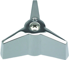Danco 88508 Diverter Handle, Zinc, Chrome-Plated