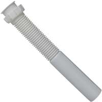 Tailpiece FLX PVC 1-1/2x12IN