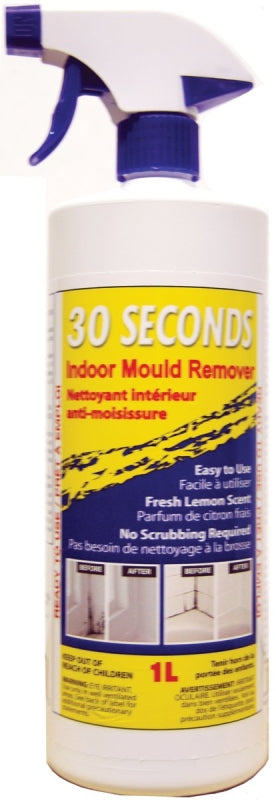 30SECIMR 30SEC ID MOLD REMOVER