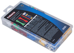 60208 CONNECTOR ELC ASST 308PC