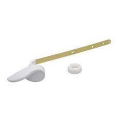 M5614  WHITE TANK LEVER