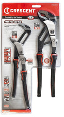 RTABCGSET2 PLIER SET 10INX12IN