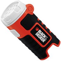 12V FLASHLIGHT