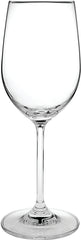 Anchor Hocking 93354 Wine Glass Set, 12 oz Capacity, Crystal Glass, Clear, Dishwasher Safe: Yes