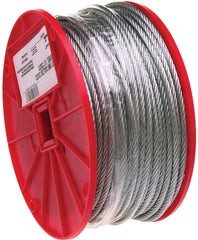 7000927 AIRCRAFT CABLE 5/16