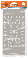 FLEXAIR 180 SANDPAPER 180 GRIT