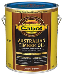 19460 ATO OIL MOD JAR BRWN GAL