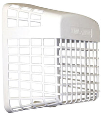 PBH50WZW BARRICADE VENT PST WH