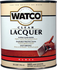Y63041 LACQUER GLOSS 946ML WAT