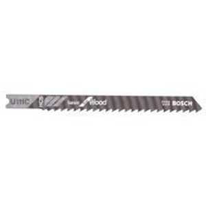 U111C BLADE JIGSAW 3-5/8IN 5PK