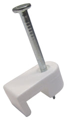 PSW-160 STAPLE LW VOLT WH 3/16