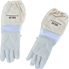 CLOTHGL-103 GLOVE BEEKEEP LRG