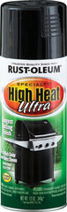 241169 ULTR HGH HEAT BLK SPRY
