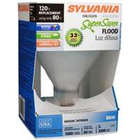 10080 80W BR40 HALOGEN FLOOD
