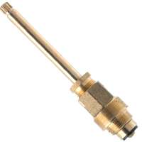 Central Brass Shower Diverter