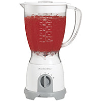 Blender Jar 8 Speed