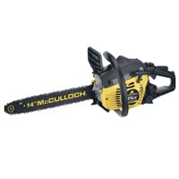 CHAIN SAW MCC 35CC 14IN GAS
