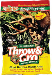 70505 THROW & GRO EVOLVED 5#