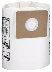 9066833 BAG FILTER CLTN 2.5GA